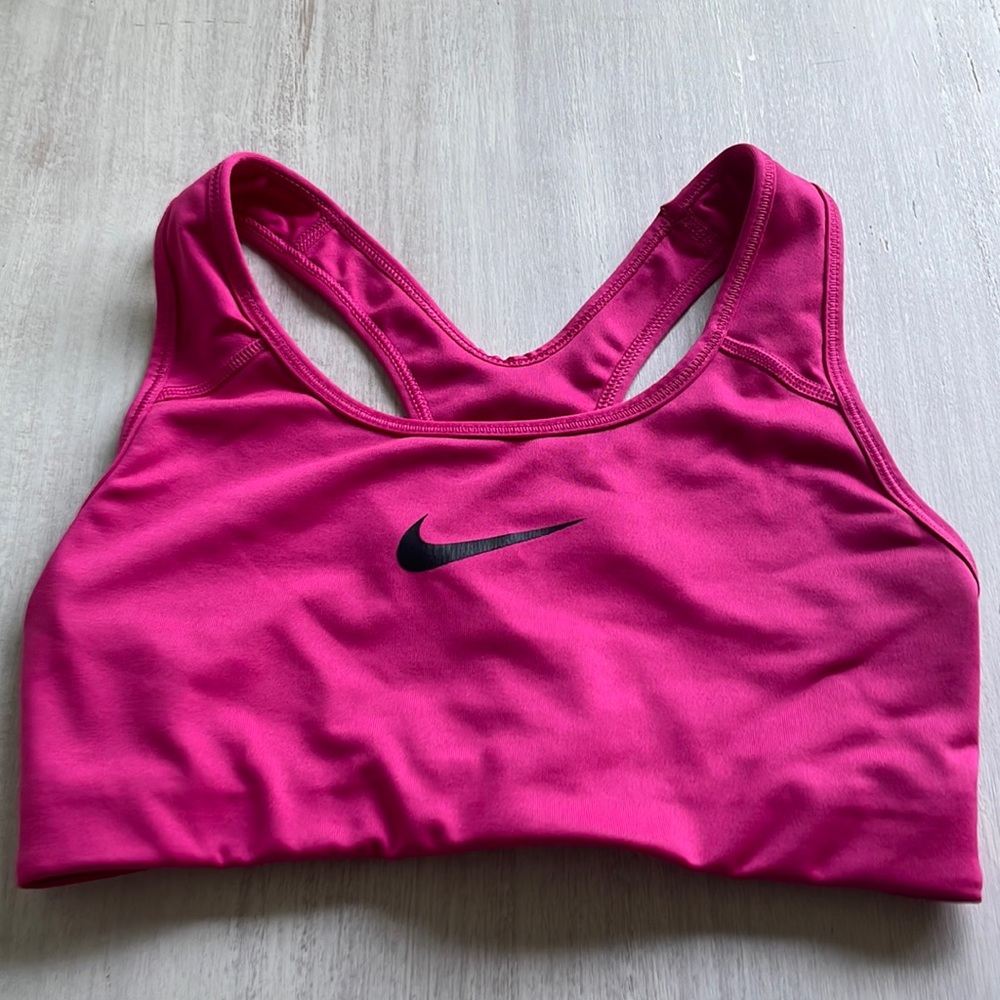 Nike sports bra